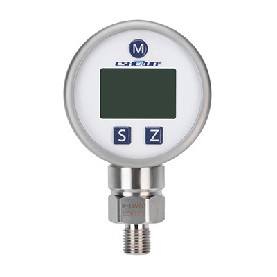 Digitale manometer TPS.08