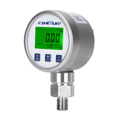 Digitale manometer TPS.08B