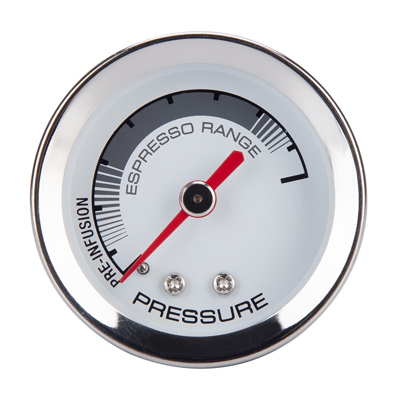 Breville ebs870 pressure gauge
