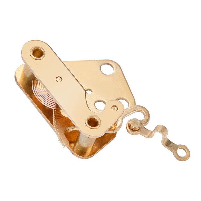 Manometeruurwerk F5007 voor 50/63 mm manometer