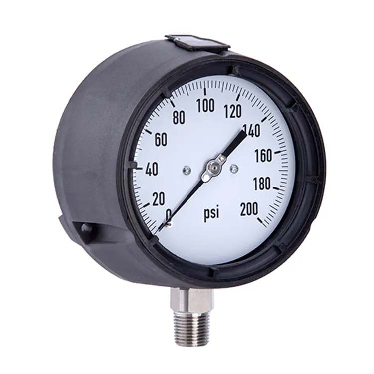 Procesdrukmeter